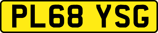 PL68YSG