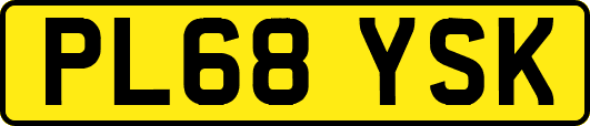 PL68YSK