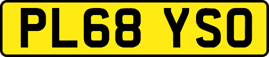 PL68YSO