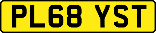 PL68YST
