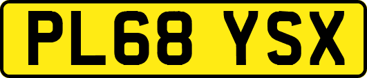 PL68YSX