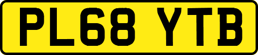 PL68YTB
