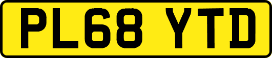 PL68YTD