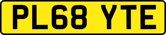 PL68YTE