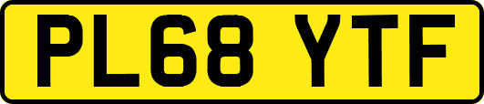 PL68YTF