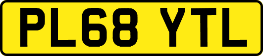 PL68YTL