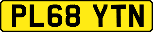 PL68YTN