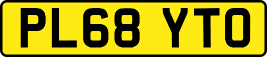 PL68YTO