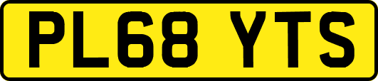 PL68YTS