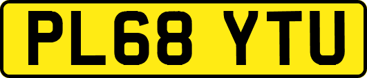 PL68YTU
