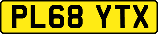 PL68YTX