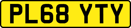 PL68YTY