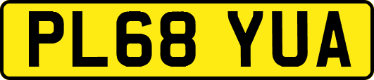 PL68YUA