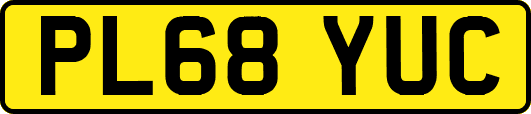 PL68YUC