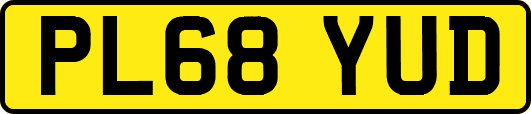 PL68YUD