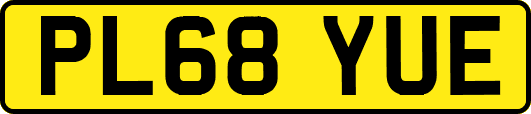 PL68YUE