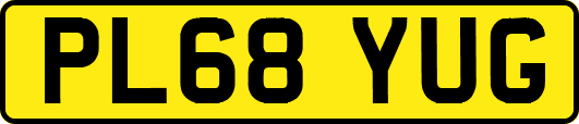 PL68YUG