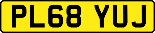 PL68YUJ
