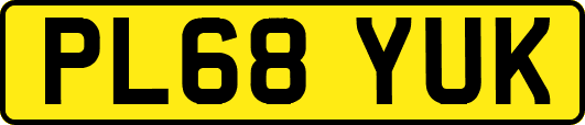 PL68YUK
