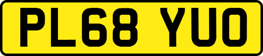 PL68YUO