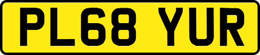 PL68YUR