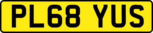 PL68YUS