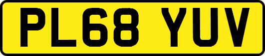 PL68YUV