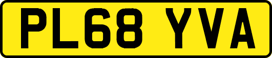 PL68YVA