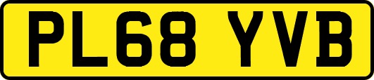 PL68YVB