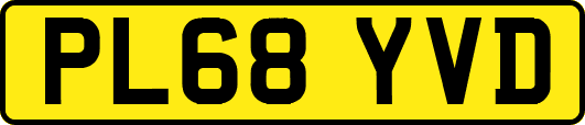 PL68YVD