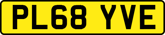 PL68YVE