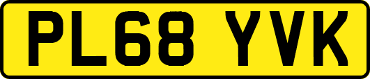 PL68YVK