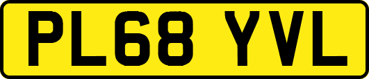 PL68YVL