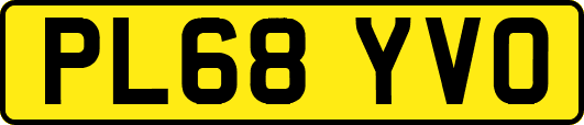 PL68YVO
