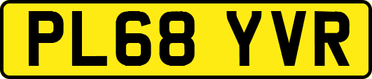 PL68YVR