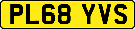 PL68YVS