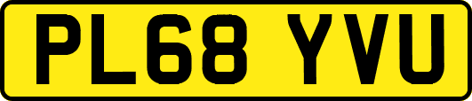 PL68YVU