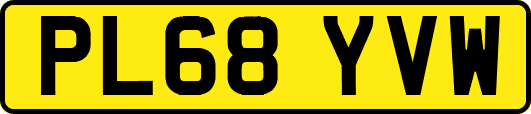 PL68YVW
