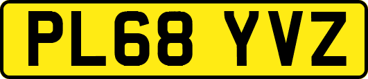 PL68YVZ