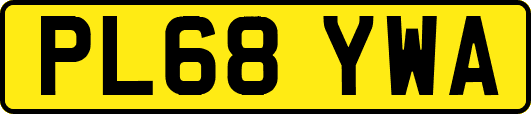 PL68YWA