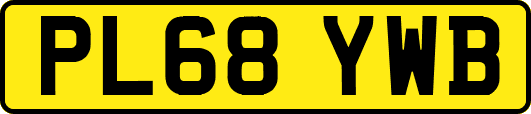 PL68YWB