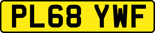 PL68YWF