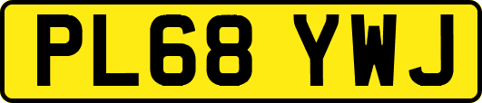 PL68YWJ