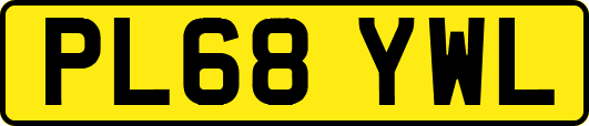 PL68YWL