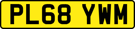 PL68YWM