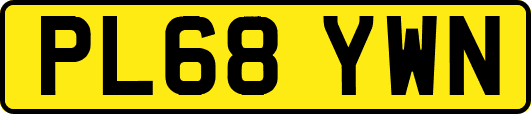 PL68YWN