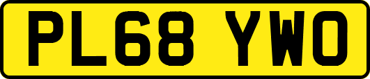 PL68YWO