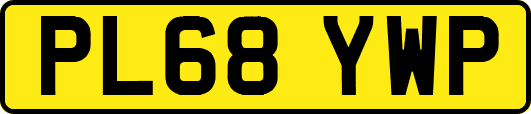 PL68YWP