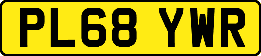 PL68YWR