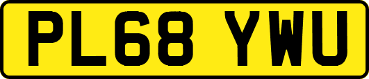 PL68YWU